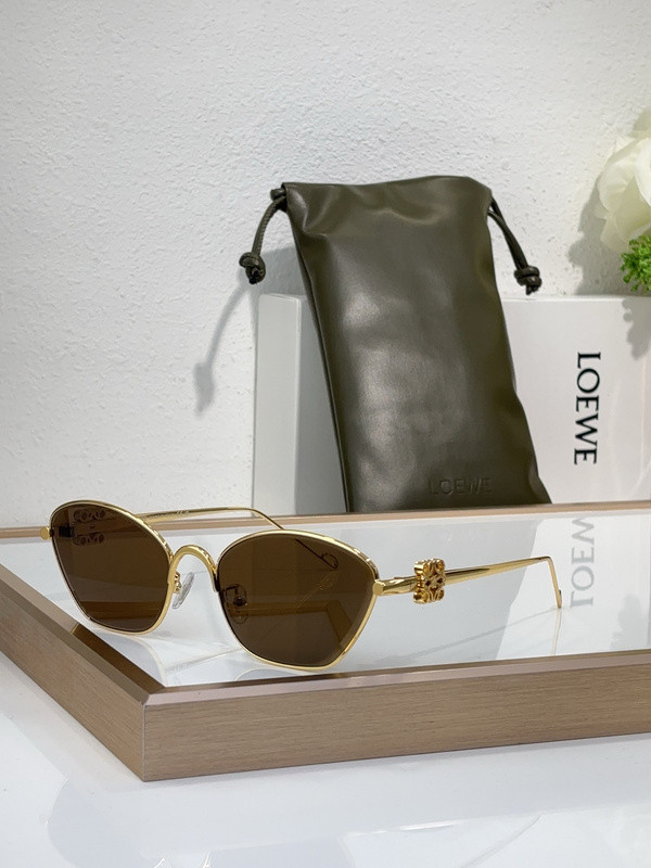 Loewe Sunglasses AAAA-848