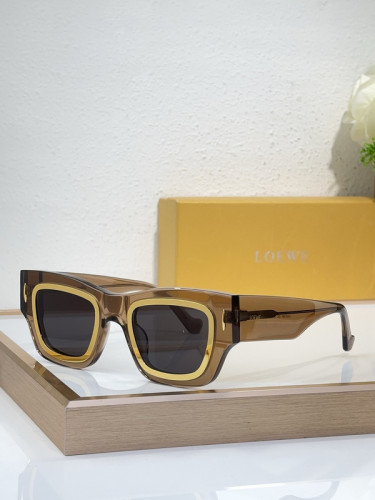 Loewe Sunglasses AAAA-771