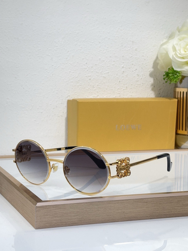 Loewe Sunglasses AAAA-762