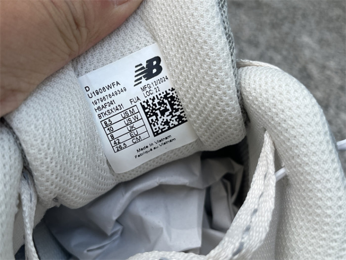 NB Shoes High End Quality-348