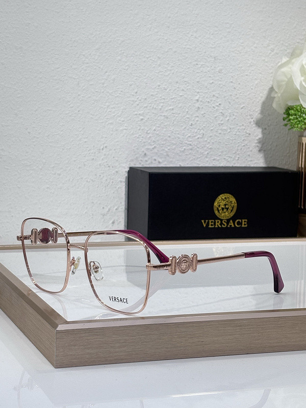 Versace Sunglasses AAAA-3655