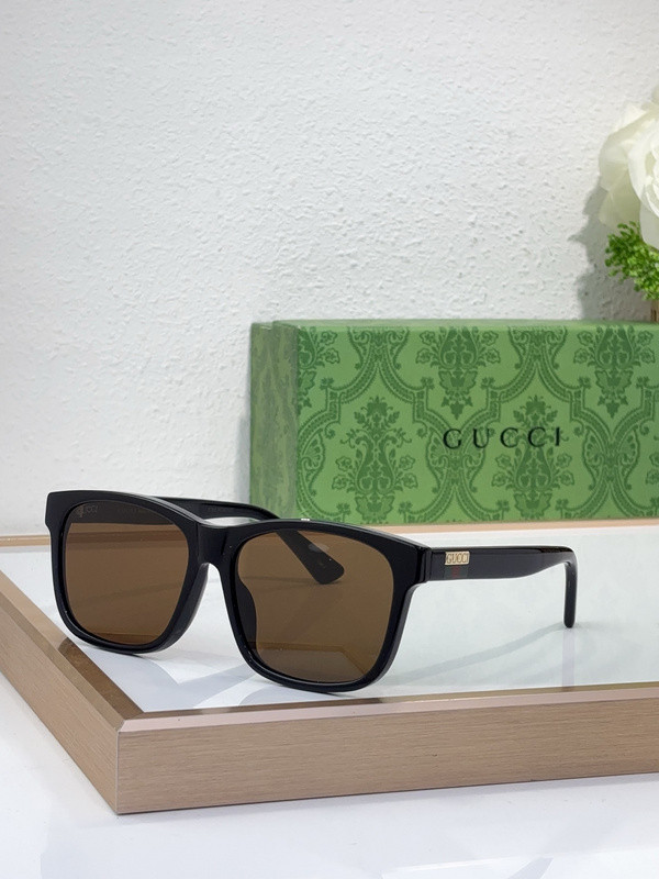 G Sunglasses AAAA-8589