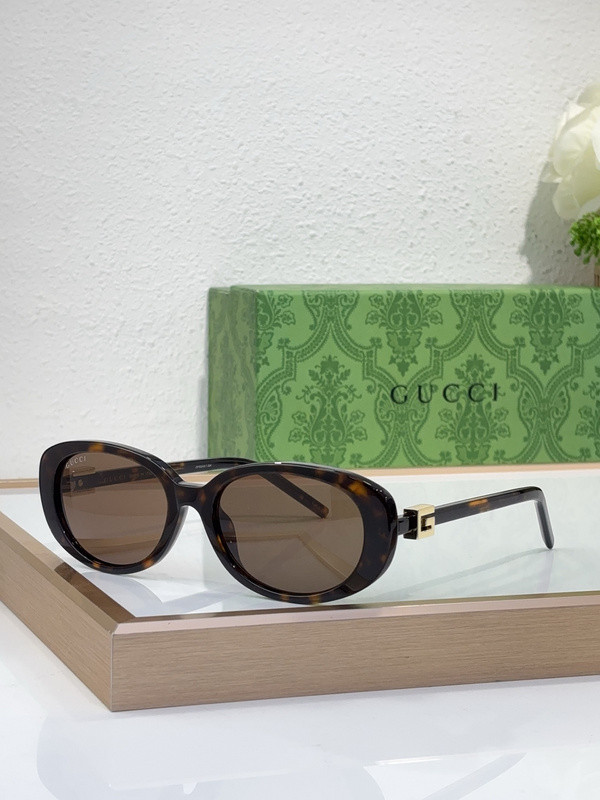 G Sunglasses AAAA-8471