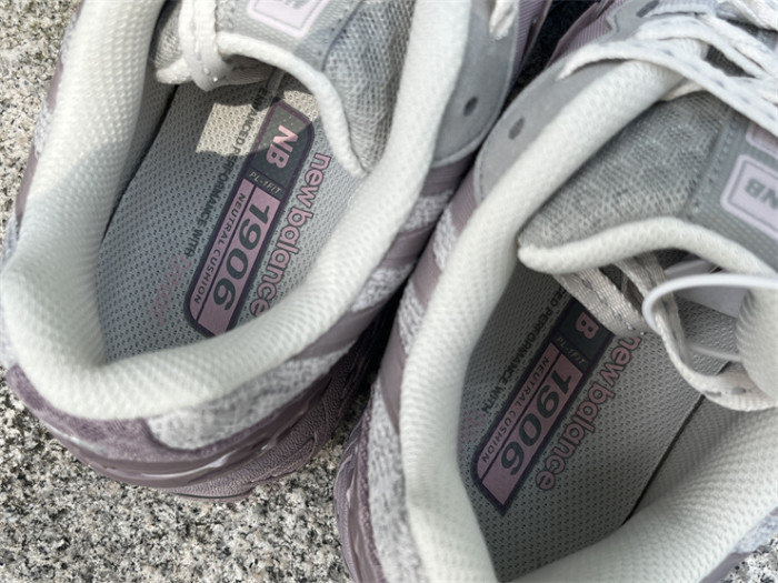 NB Shoes High End Quality-348