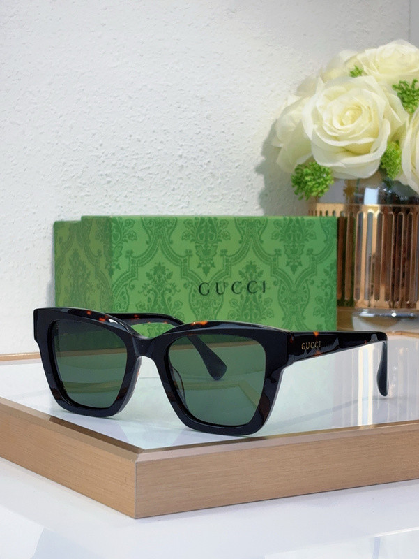 G Sunglasses AAAA-8721