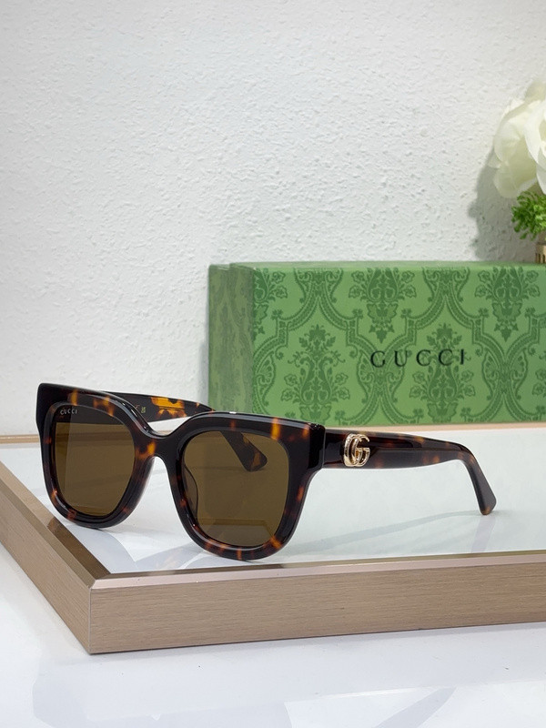 G Sunglasses AAAA-8615