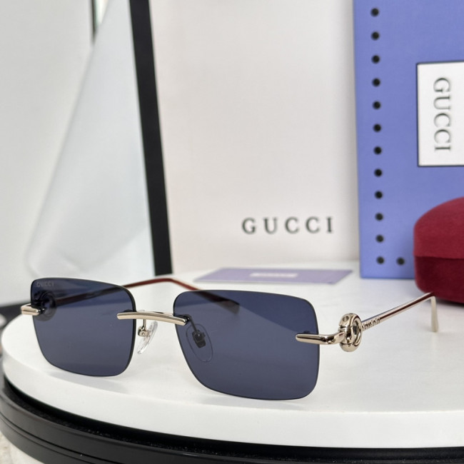 G Sunglasses AAAA-8658