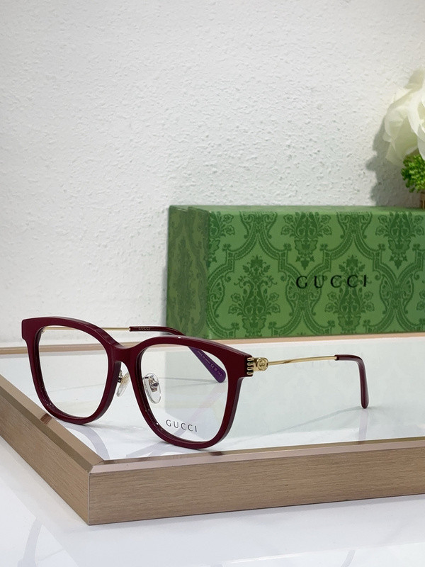 G Sunglasses AAAA-8698
