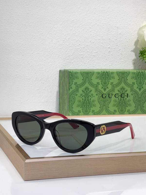 G Sunglasses AAAA-8515