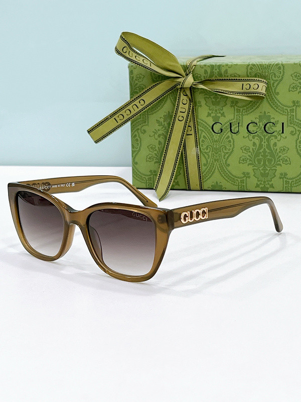 G Sunglasses AAAA-8665