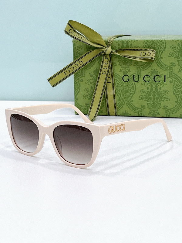 G Sunglasses AAAA-8664
