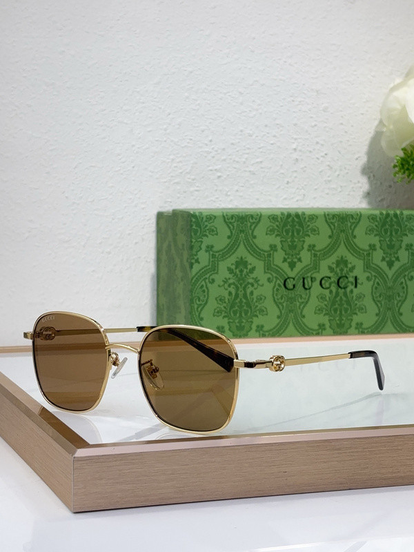 G Sunglasses AAAA-8636