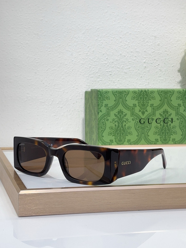 G Sunglasses AAAA-8621