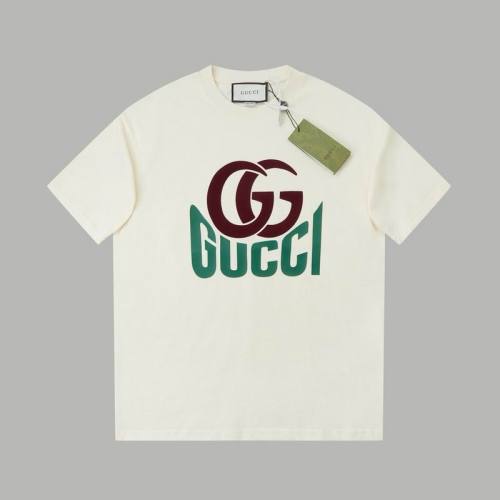 G men t-shirt-8039(XS-L)