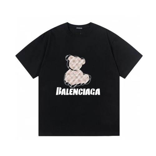 B t-shirt men-7803(XS-L)