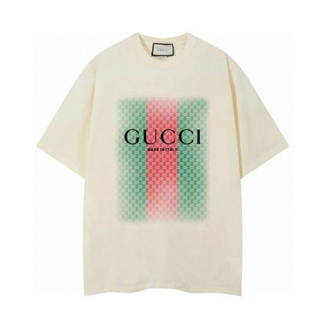 G men t-shirt-8021(XS-L)