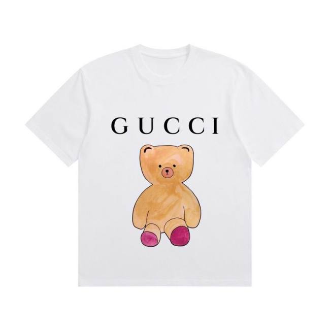 G men t-shirt-8001(XS-L)