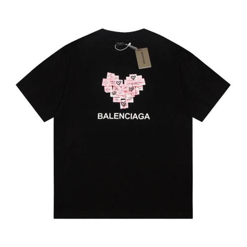 B t-shirt men-7725(XS-L)