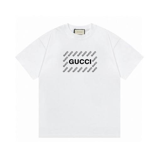 G men t-shirt-8174(XS-L)