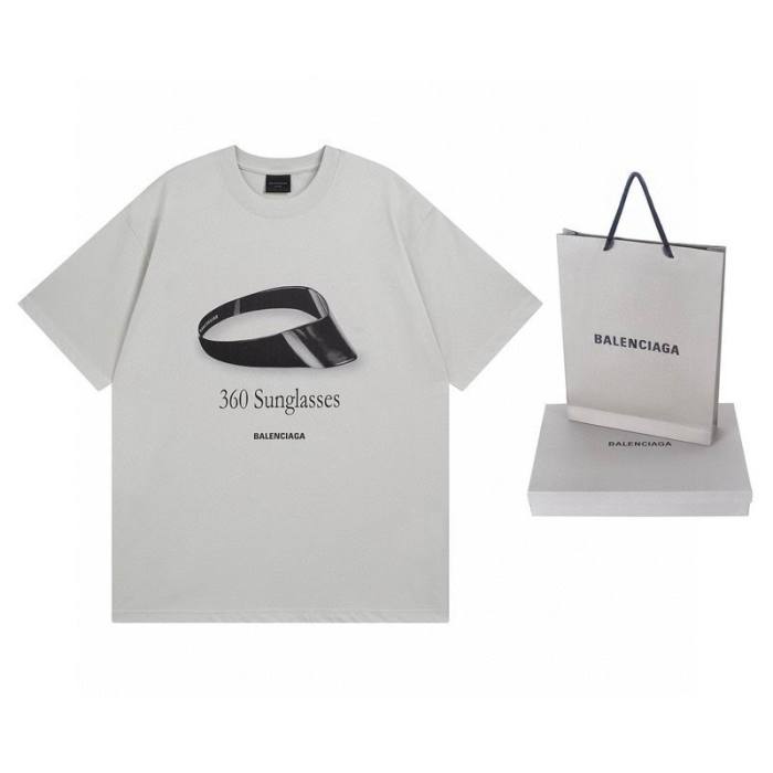 B t-shirt men-7682(XS-L)
