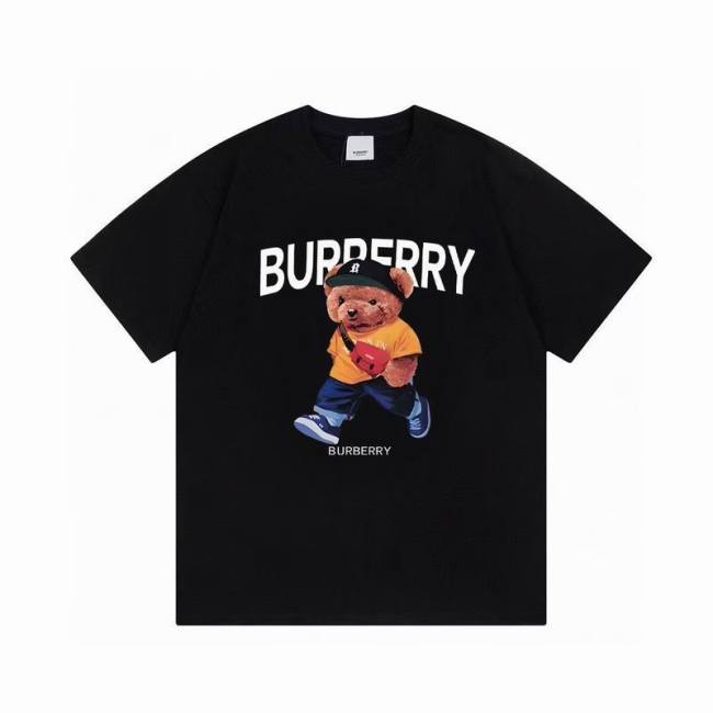 Burberry t-shirt men-3434(XS-L)