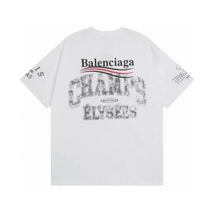 B t-shirt men-7688(XS-L)