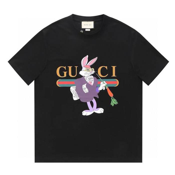 G men t-shirt-8108(XS-L)