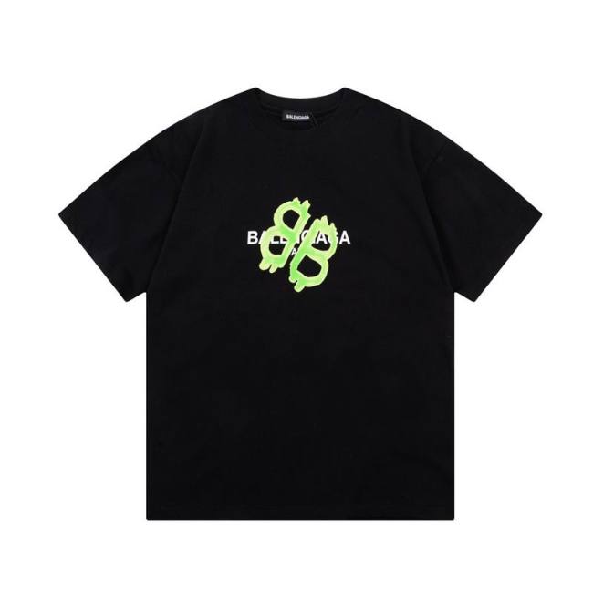 B t-shirt men-7734(XS-L)