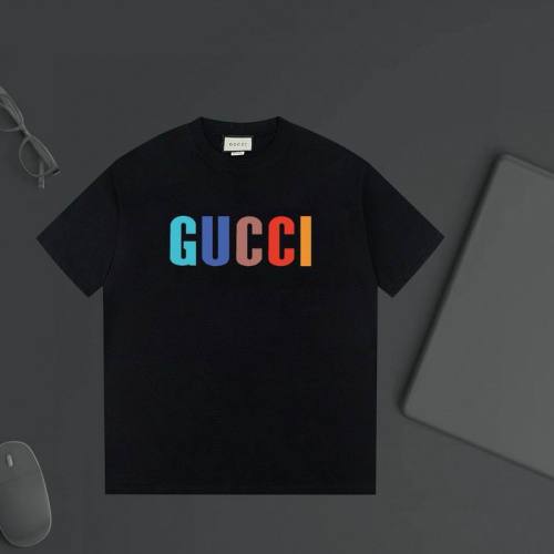 G men t-shirt-8125(XS-L)