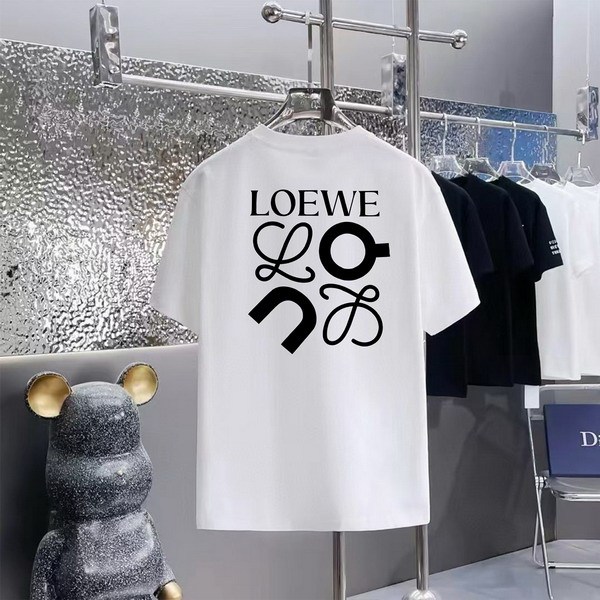 Loewe t-shirt men-691(XS-L)