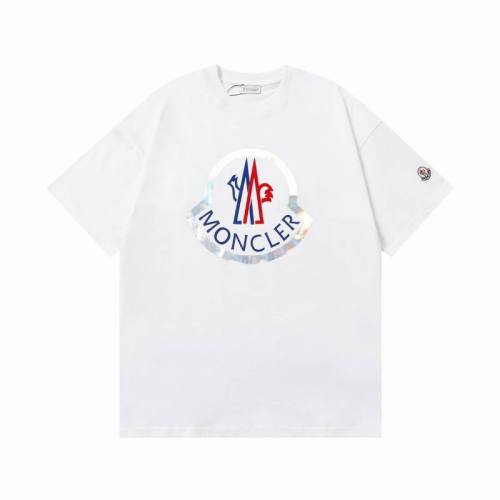 Moncler t-shirt men-2229(XS-L)