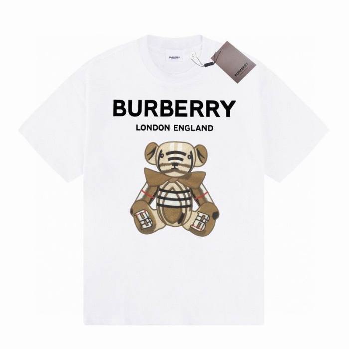 Burberry t-shirt men-3419(XS-L)