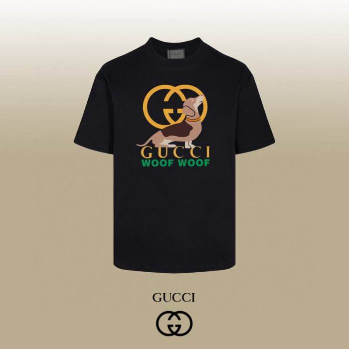 G men t-shirt-8179(XS-L)