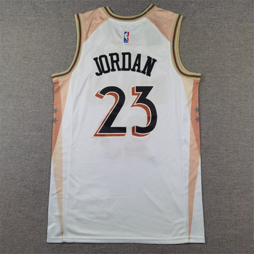 NBA Chicago Bulls-509
