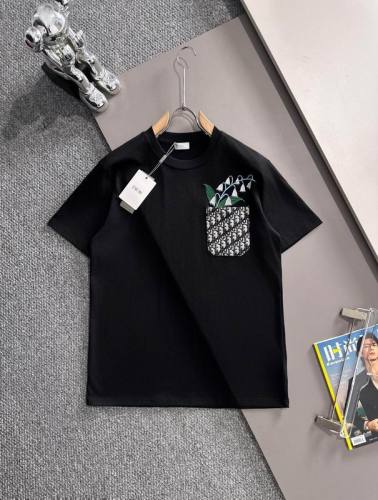 Dior T-Shirt men-2885(XS-L)