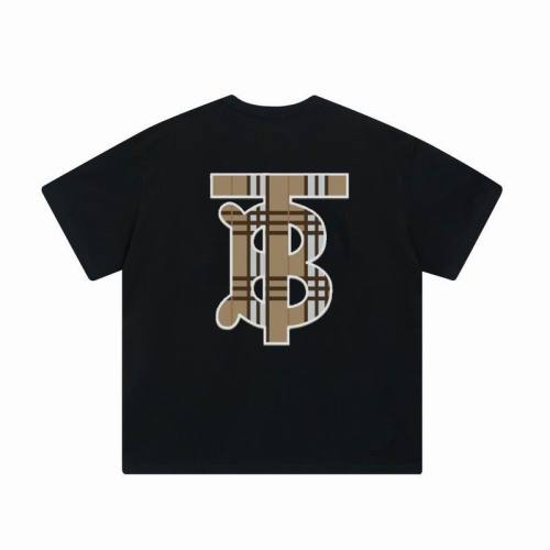 Burberry t-shirt men-3444(XS-L)