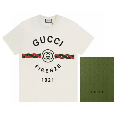 G men t-shirt-8176(XS-L)