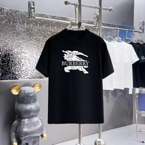 Burberry t-shirt men-3344(XS-L)
