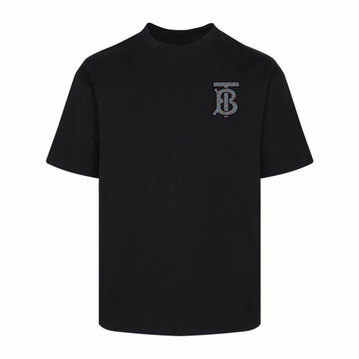 Burberry t-shirt men-3417(XS-L)