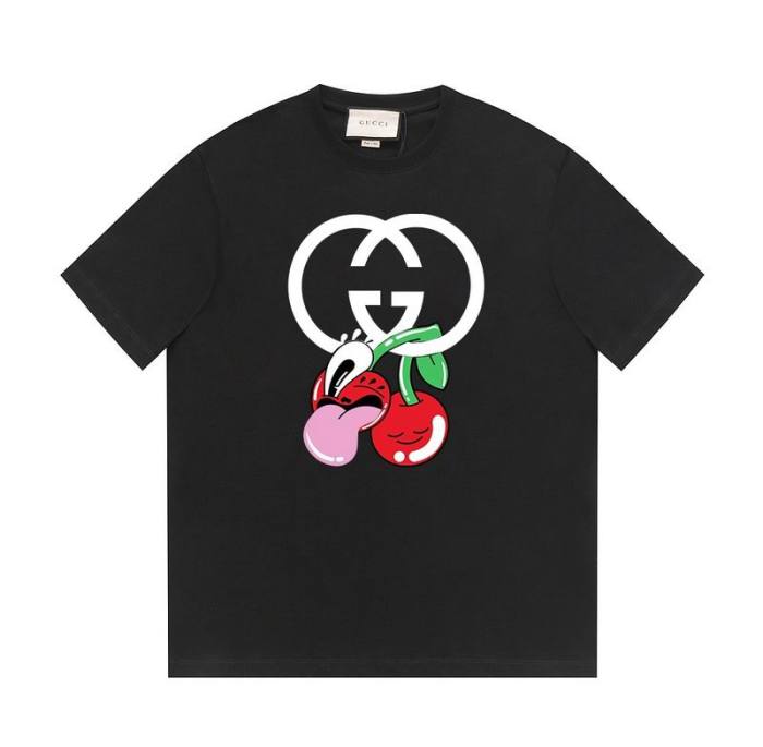 G men t-shirt-8044(XS-L)