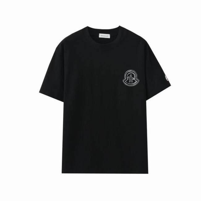 Moncler t-shirt men-2236(XS-L)