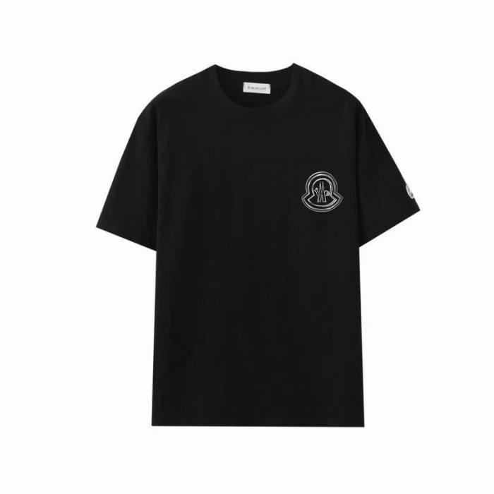 Moncler t-shirt men-2236(XS-L)