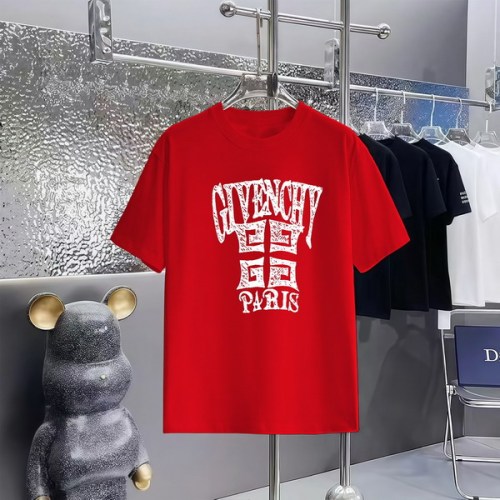 Givenchy t-shirt men-1840(XS-L)