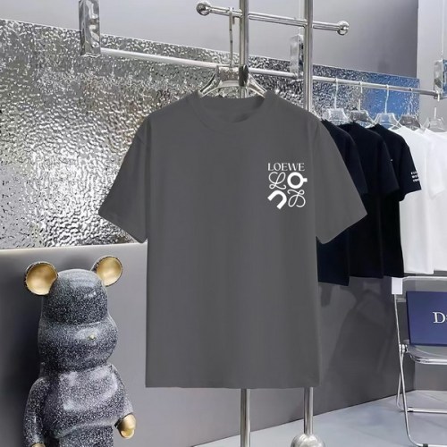 Loewe t-shirt men-694(XS-L)