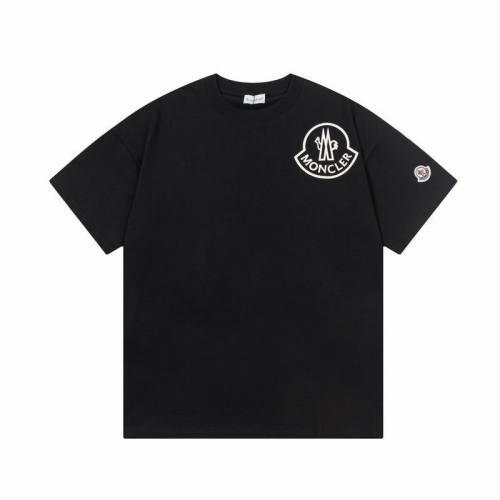Moncler t-shirt men-2266(XS-L)