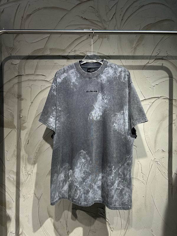 B t-shirt men-7699(XS-L)
