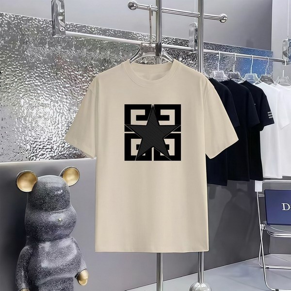 Givenchy t-shirt men-1836(XS-L)