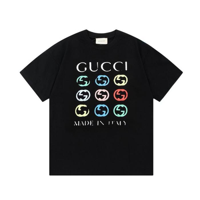 G men t-shirt-7976(XS-L)
