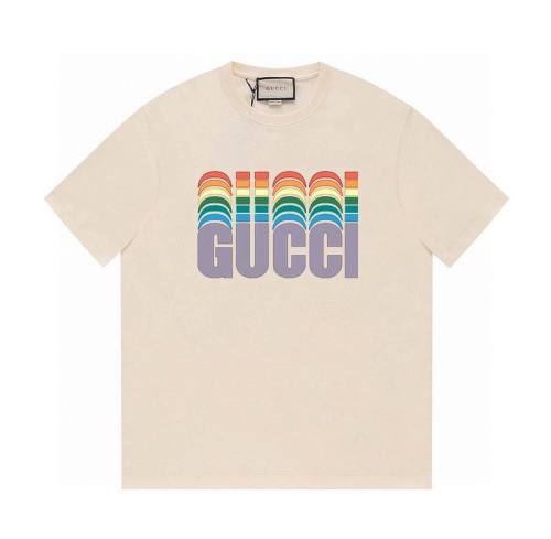 G men t-shirt-8144(XS-L)