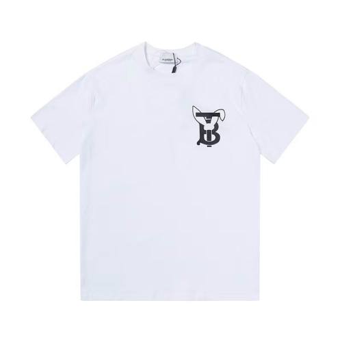 Burberry t-shirt men-3424(XS-L)